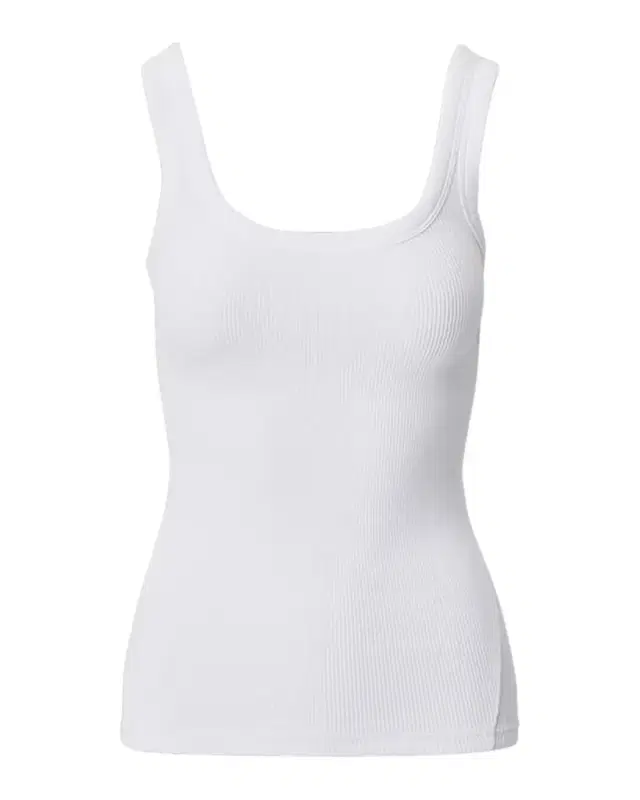Rag & Bone The Essential Ribbed Tank Top
