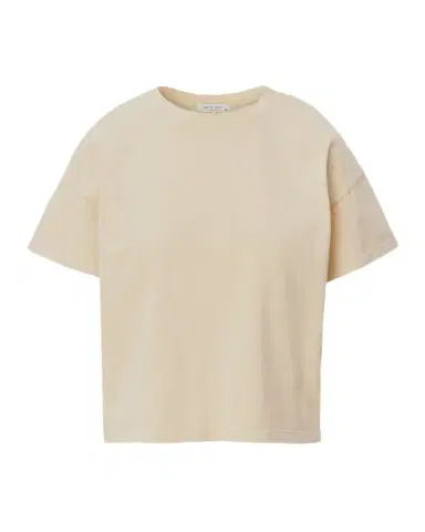 rag & bone Boxy Washed Cotton Tee | Thumbnail 1