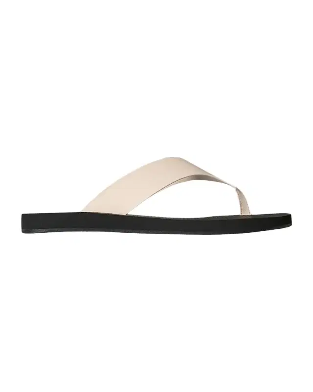 Dune Classic Leather Thong Sandals
