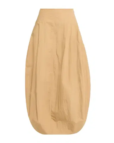 A.L.C. Veda Stretch Cotton Midi Skirt | Thumbnail 1