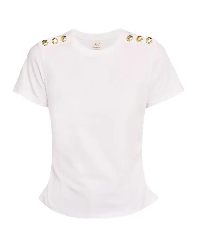 Jasper Crewneck Sailor Tee