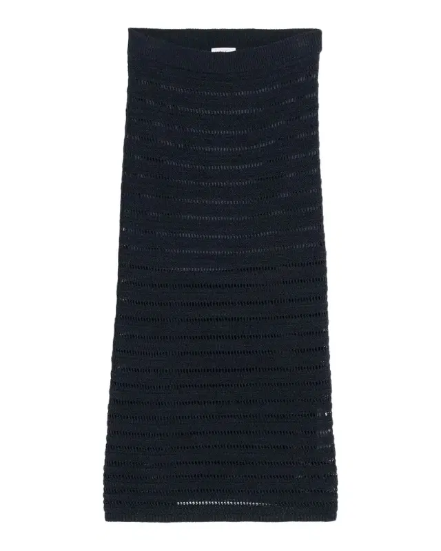 A.L.C. Lana Knit Midi Skirt