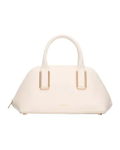 Simkhai Wynn Small Leather Top-Handle Bag | Thumbnail 1