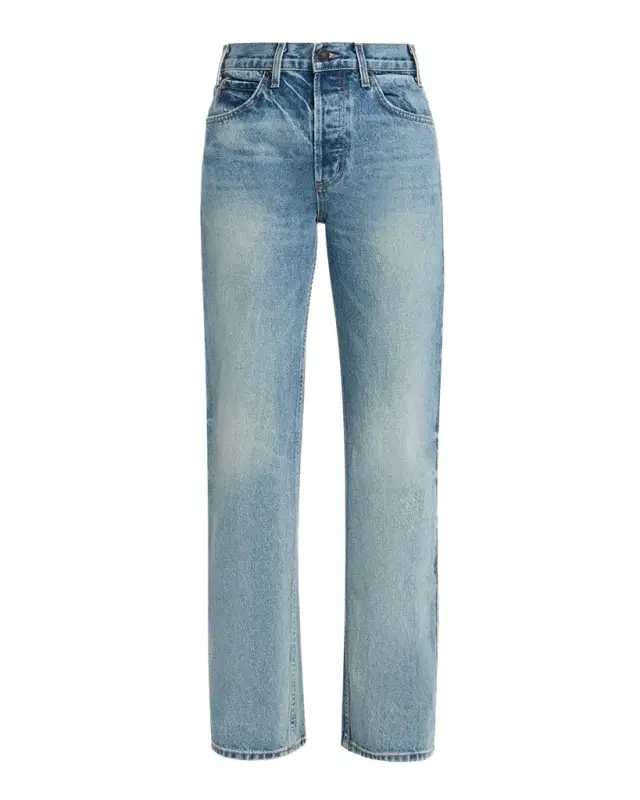 Briana Japanese Denim Jeans