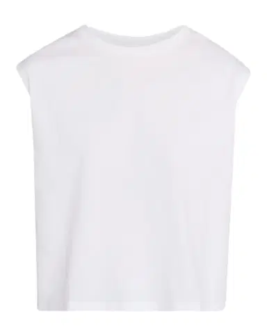 MAJESTIC FILATURES Crewneck Suprima Cotton Tank | Thumbnail 1 MAJESTIC FILATURES Crewneck Suprima Cotton Tank | Thumbnail 1