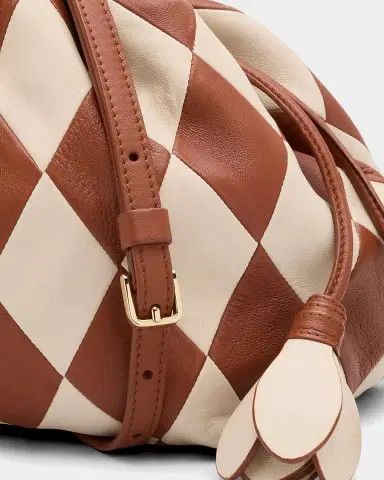 Zimmermann Cloud 91 Medium Quilted Leather Clutch Bag | Thumbnail 4 Zimmermann Cloud 91 Medium Quilted Leather Clutch Bag | Thumbnail 4