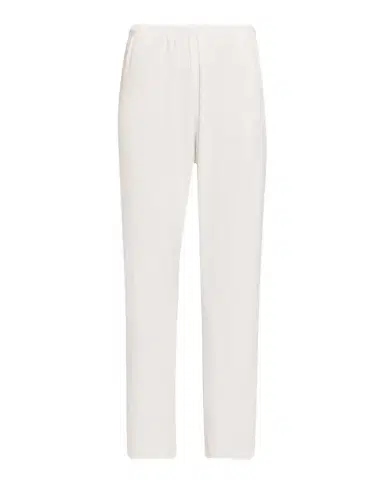 The Row Kohana Straight-Leg Pull-On Pants | Thumbnail 1 The Row Kohana Straight-Leg Pull-On Pants | Thumbnail 1