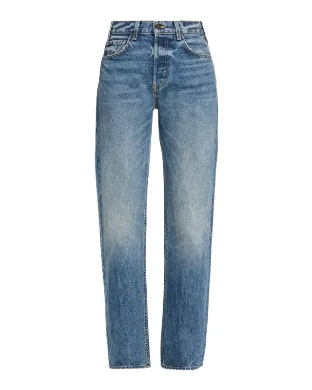 Briana Japanese Denim Jeans