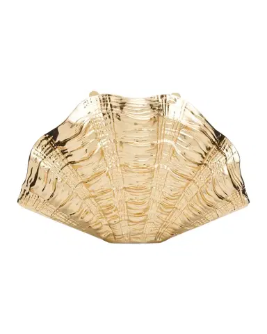 Simkhai Venus Shell Minaudiere Clutch Bag | Thumbnail 1 Simkhai Venus Shell Minaudiere Clutch Bag | Thumbnail 1
