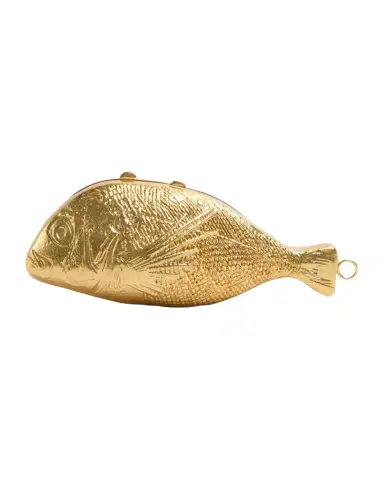 Simkhai Splash Fish Minaudiere Clutch Bag | Thumbnail 1 Simkhai Splash Fish Minaudiere Clutch Bag | Thumbnail 1
