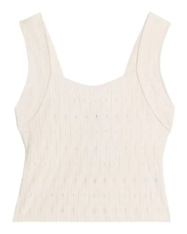 Gentry Knit Tank Top