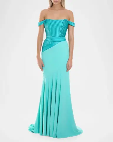 Zhivago The Eternal Yes Gown | Thumbnail 2
