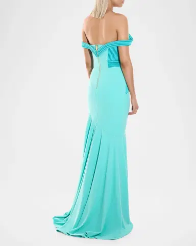 Zhivago The Eternal Yes Gown | Thumbnail 3