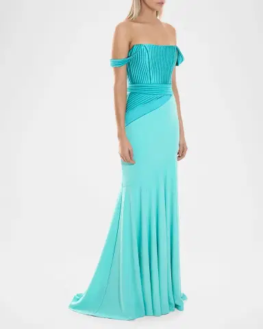Zhivago The Eternal Yes Gown | Thumbnail 4