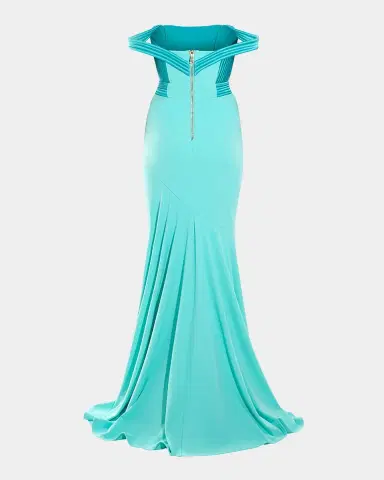 Zhivago The Eternal Yes Gown | Thumbnail 6