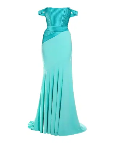 Zhivago The Eternal Yes Gown | Thumbnail 1