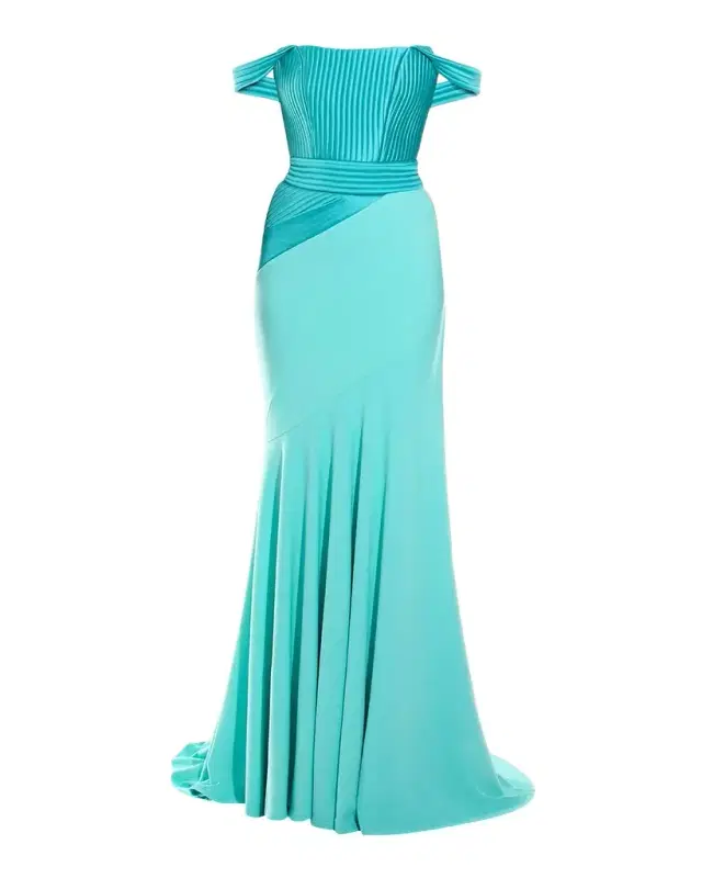 ZHIVAGO The Eternal Yes Gown