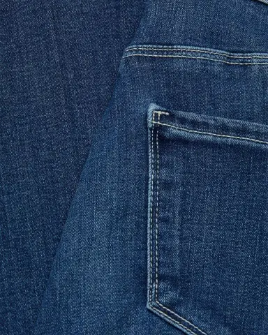 L 'AGENCE Selma High Rise Baby Bootcut Jeans | Thumbnail 5 L 'AGENCE Selma High Rise Baby Bootcut Jeans | Thumbnail 5