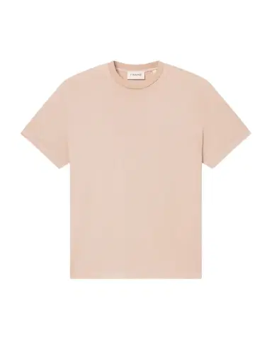 FRAME Men's Light Cotton T-Shirt | Thumbnail 1