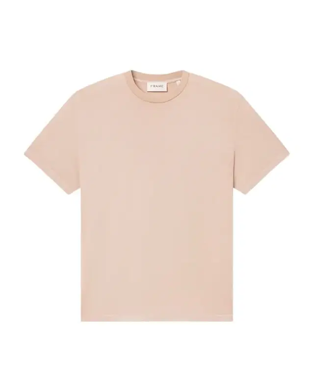 Men 's Light Cotton T-Shirt