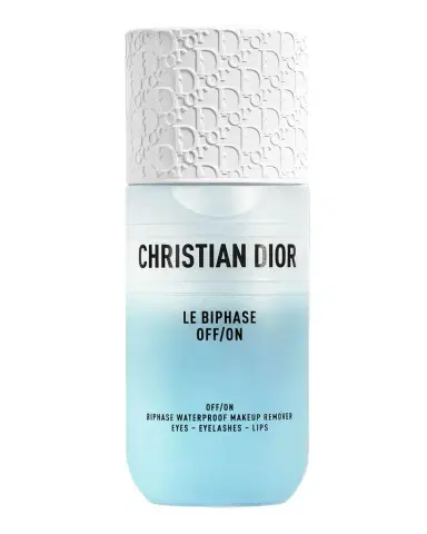 Dior Le Biphase OFF/ON Makeup Remover, 4.2 oz. | Thumbnail 1 Dior Le Biphase OFF/ON Makeup Remover, 4.2 oz. | Thumbnail 1