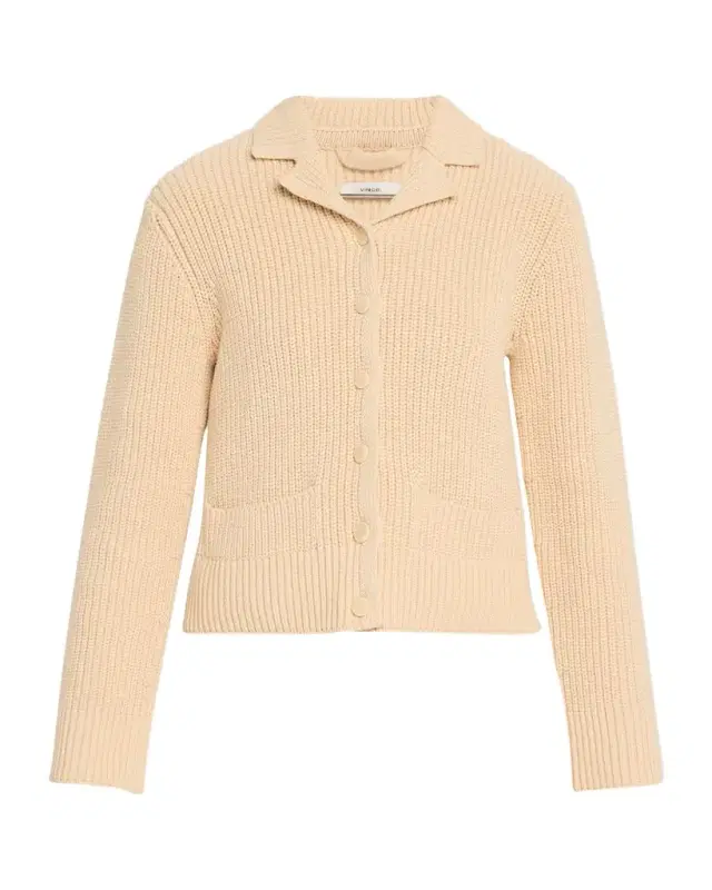 Vince Pocket Sweater