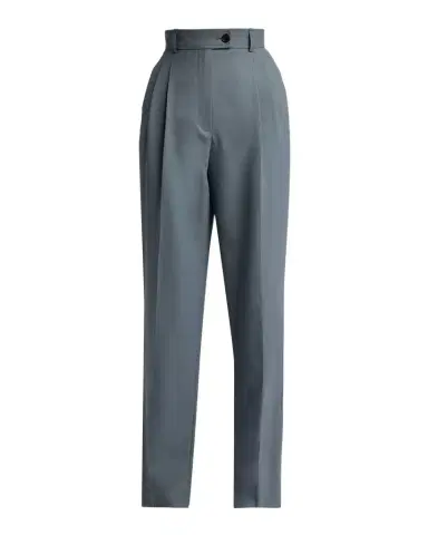The Row Ragnar Tapered Wool Suiting Pants | Thumbnail 1 The Row Ragnar Tapered Wool Suiting Pants | Thumbnail 1