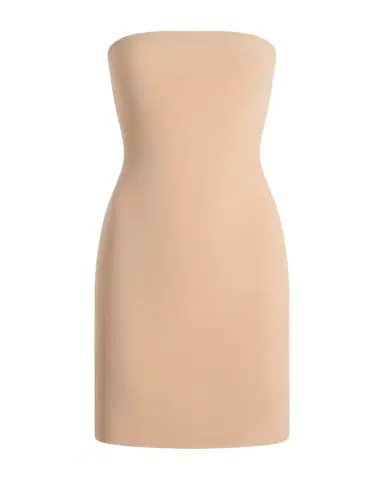 Commando Strapless Microfiber Mini Slip | Thumbnail 1 Commando Strapless Microfiber Mini Slip | Thumbnail 1