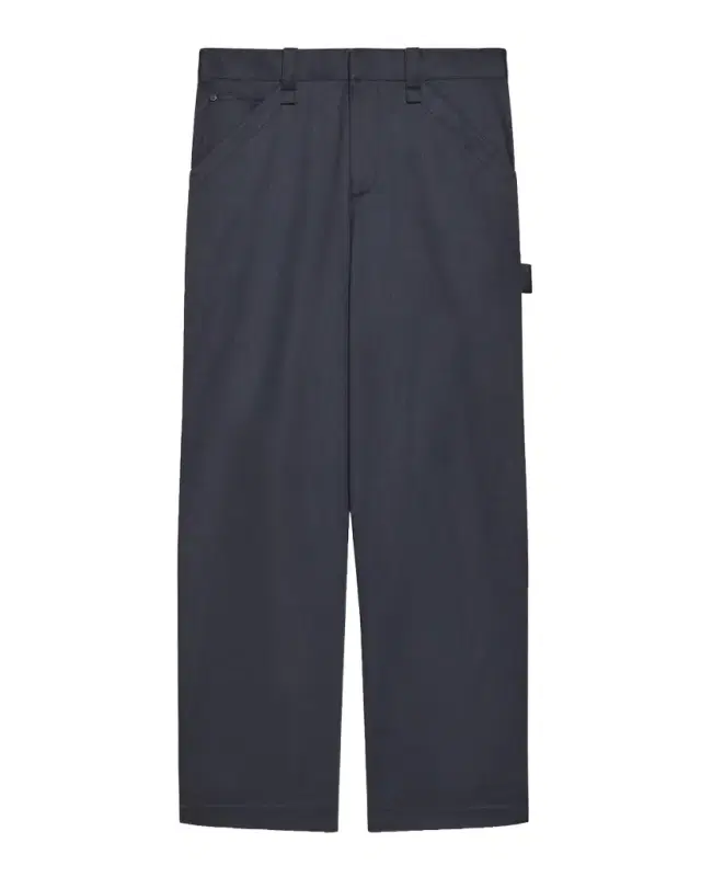 Helmut Lang Men 's Flat-Front Cotton Five-Pocket Chino Pants