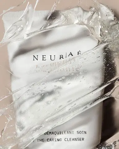 Neurae harmonie The Caring Cleanser, 4 oz. | Thumbnail 4