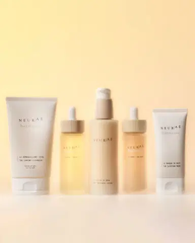 Neurae harmonie The Caring Cleanser, 4 oz. | Thumbnail 7