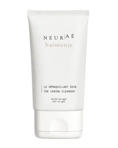 Neurae harmonie The Caring Cleanser, 4 oz. | Thumbnail 1
