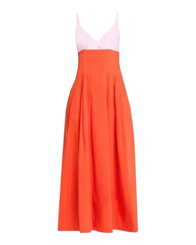 Simkhai Maddy Cotton Cut-Out Maxi Dress | Thumbnail 1