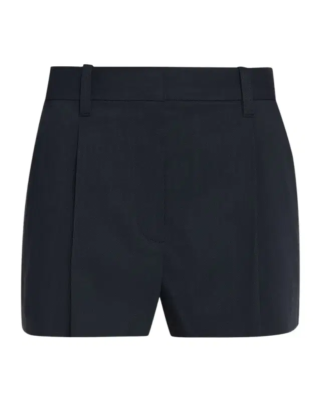 A.L.C. Winston Cotton-Blend Shorts