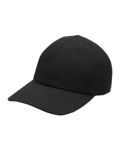 The Row Caspian Baseball Hat | Thumbnail 1 The Row Caspian Baseball Hat | Thumbnail 1