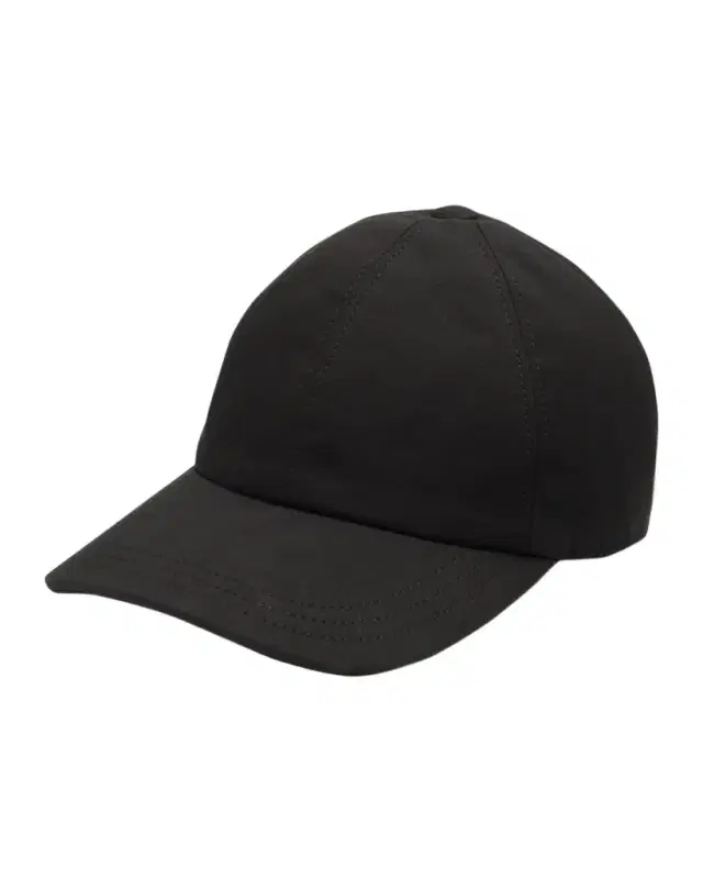 THE ROW Caspian Baseball Hat