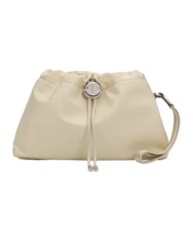 Moncler Trick Pouch Bag with Wrist Strap | Thumbnail 1 Moncler Trick Pouch Bag with Wrist Strap | Thumbnail 1