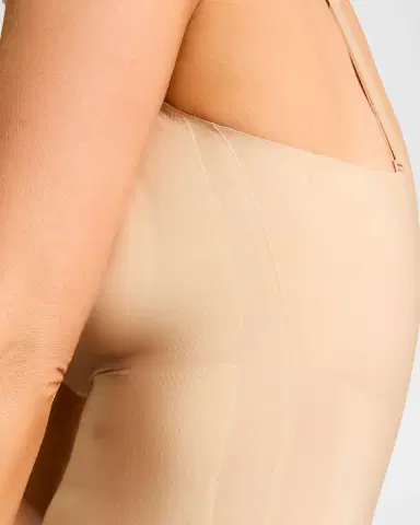 Commando Zone Smoothing Microfiber Cami | Thumbnail 5