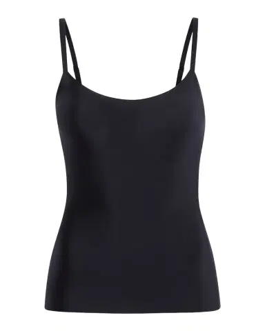 Commando Zone Smoothing Microfiber Cami | Thumbnail 1 Commando Zone Smoothing Microfiber Cami | Thumbnail 1