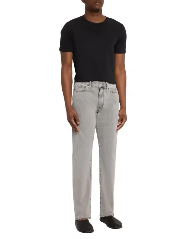 Men 's L 'Homme Slim Fit Jeans