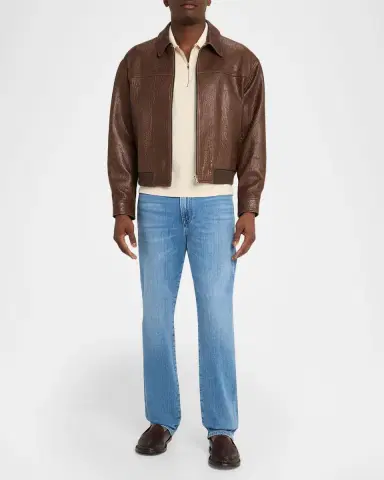 FRAME Men's L 'Homme Slim Jeans | Thumbnail 2 FRAME Men's L 'Homme Slim Jeans | Thumbnail 2