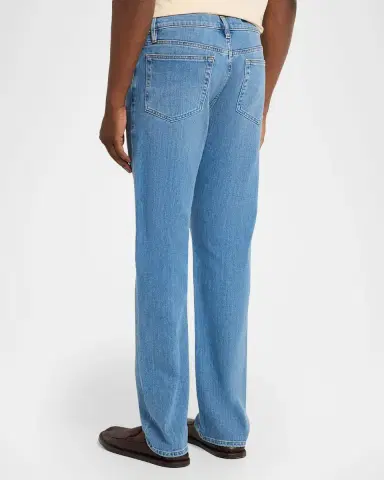 FRAME Men's L 'Homme Slim Jeans | Thumbnail 3 FRAME Men's L 'Homme Slim Jeans | Thumbnail 3