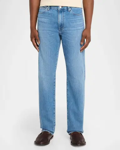 FRAME Men's L 'Homme Slim Jeans | Thumbnail 4 FRAME Men's L 'Homme Slim Jeans | Thumbnail 4