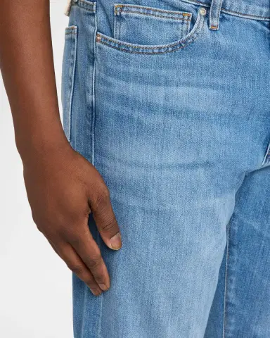 FRAME Men's L 'Homme Slim Jeans | Thumbnail 5 FRAME Men's L 'Homme Slim Jeans | Thumbnail 5
