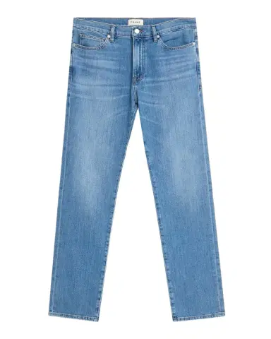 FRAME Men's L 'Homme Slim Jeans | Thumbnail 1 FRAME Men's L 'Homme Slim Jeans | Thumbnail 1