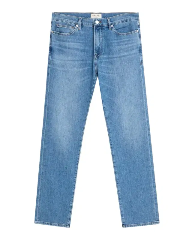 Men 's L 'Homme Slim Jeans