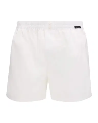 Dolce & Gabbana Men's Sporty Cotton Boxers | Thumbnail 1