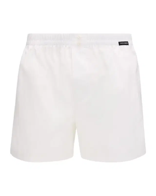 Men 's Sporty Cotton Boxers