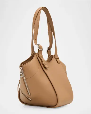 Loewe Hammock Flip Convertible Leather Shoulder Bag | Thumbnail 2 Loewe Hammock Flip Convertible Leather Shoulder Bag | Thumbnail 2