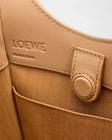 Loewe Hammock Flip Convertible Leather Shoulder Bag | Thumbnail 5 Loewe Hammock Flip Convertible Leather Shoulder Bag | Thumbnail 5